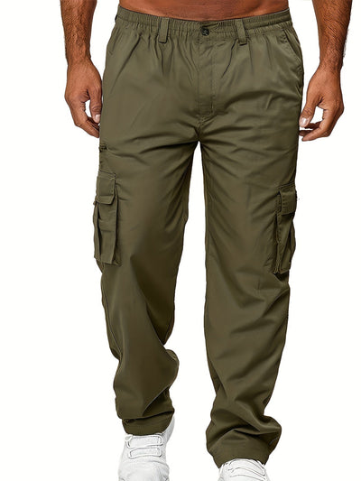 Lazar® | Cargo Joggers Redefined
