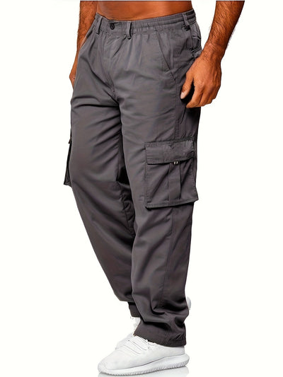 Nilo® | Cargo Joggers Redefined