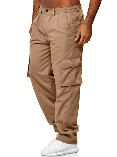 Lazar® | Cargo Joggers Redefined