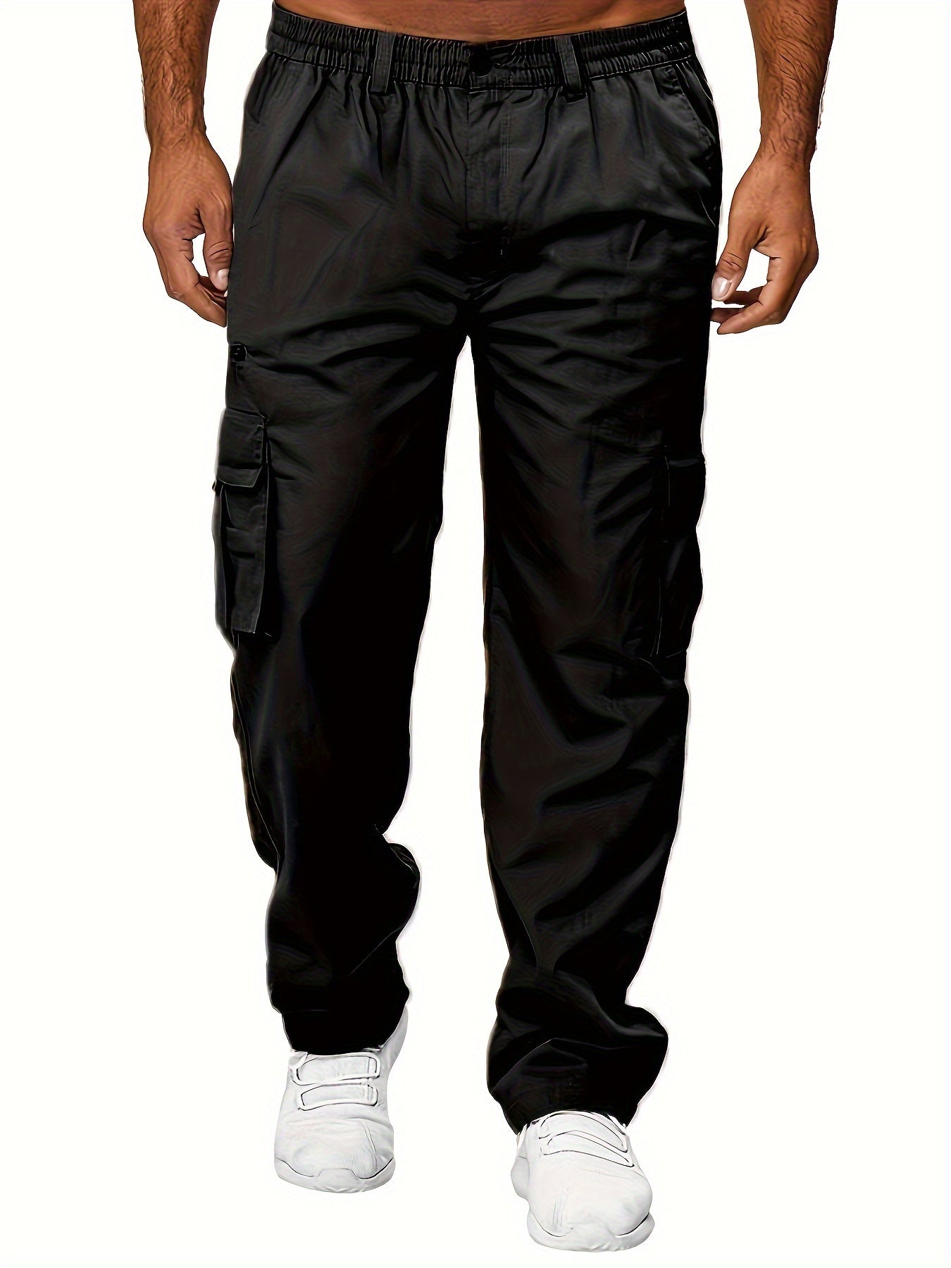 Lazar® | Cargo Joggers Redefined