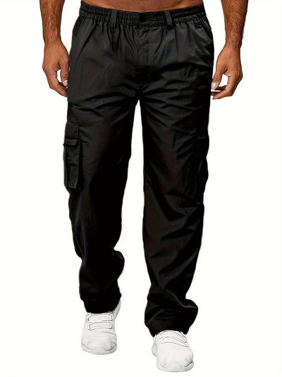 Lazar® | Cargo Joggers Redefined