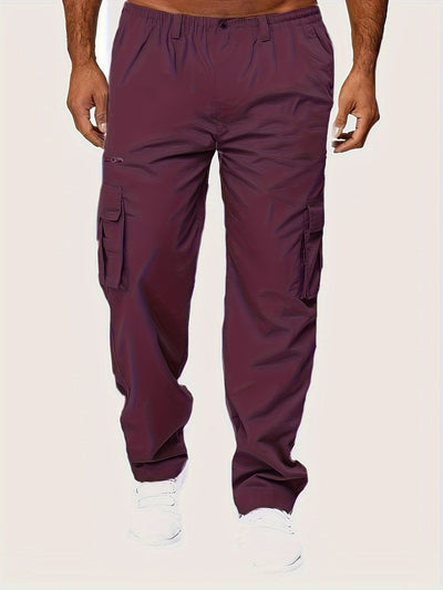 Nilo® | Cargo Joggers Redefined