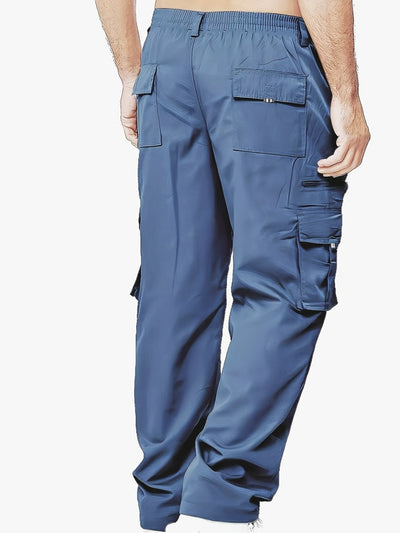 Lazar® | Cargo Joggers Redefined