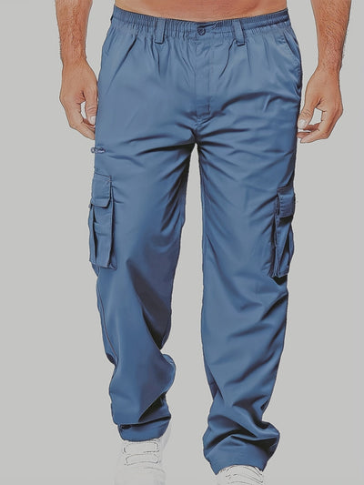 Nilo® | Cargo Joggers Redefined
