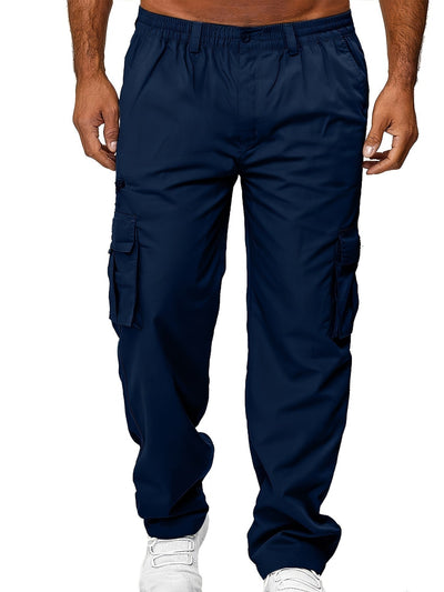 Lazar® | Cargo Joggers Redefined