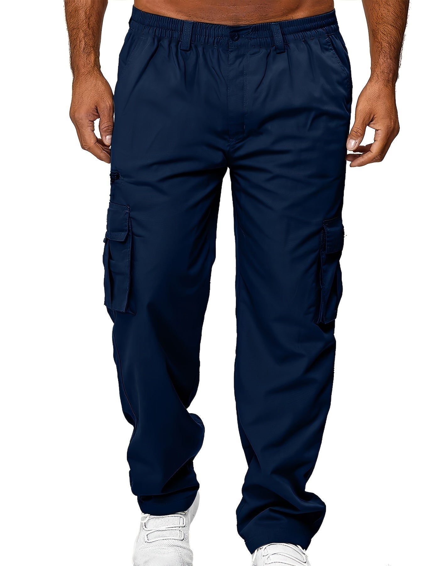 Nilo® | Cargo Joggers Redefined