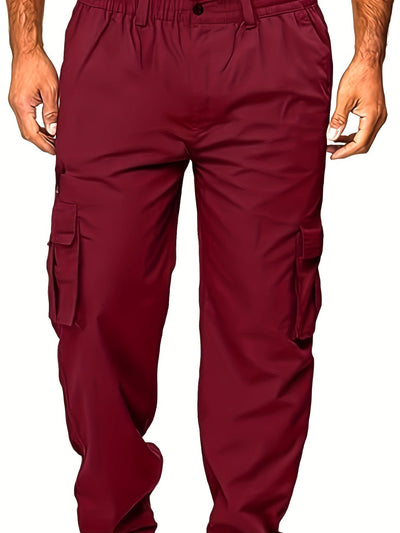 Lazar® | Cargo Joggers Redefined