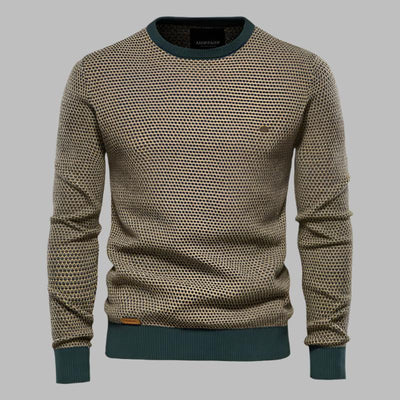 Porfirio® | Men'S Cotton Jumper