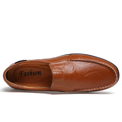 Ledger® | Men Luxury Loafers