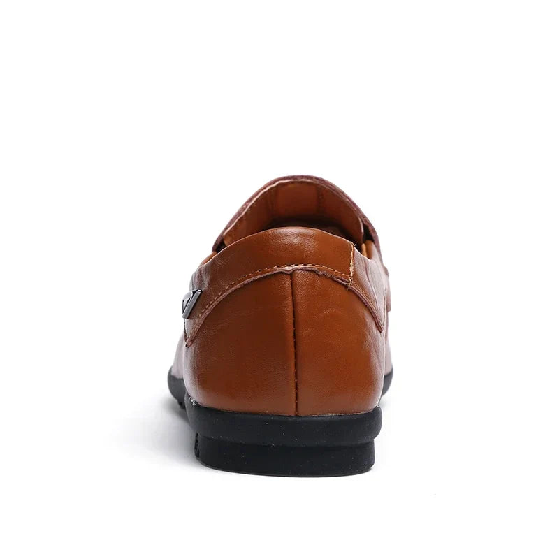 Ledger® | Men Luxury Loafers