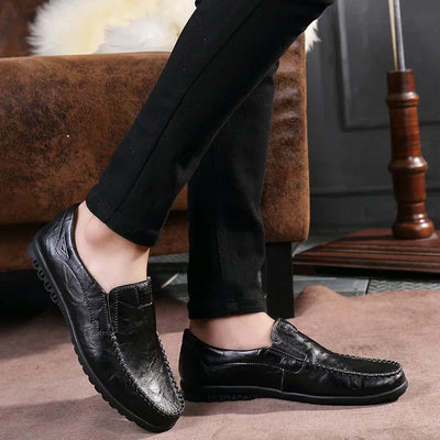 Ledger® | Men Luxury Loafers