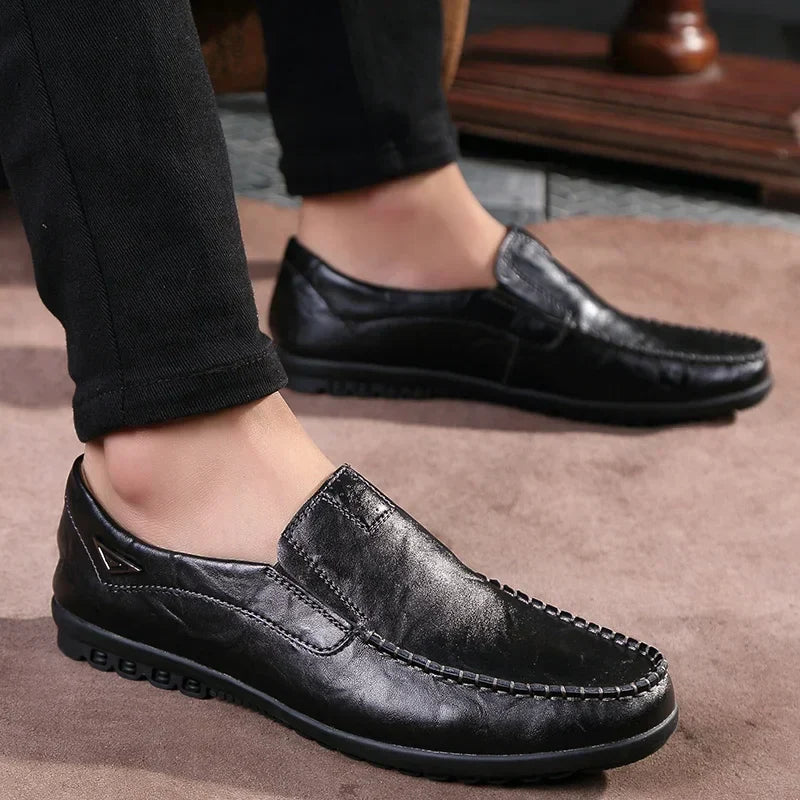 Ledger® | Men Luxury Loafers