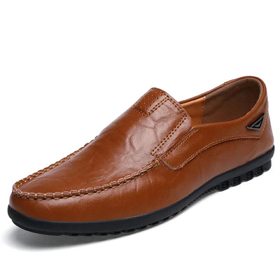 Ledger® | Men Luxury Loafers