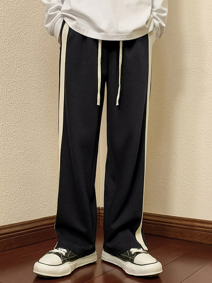 Octavio® | The Deep Tone Track Pants