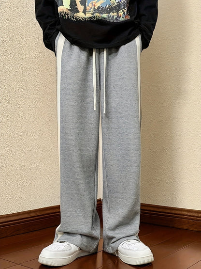 Octavio® | The Deep Tone Track Pants