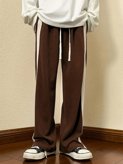 Octavio® | The Deep Tone Track Pants