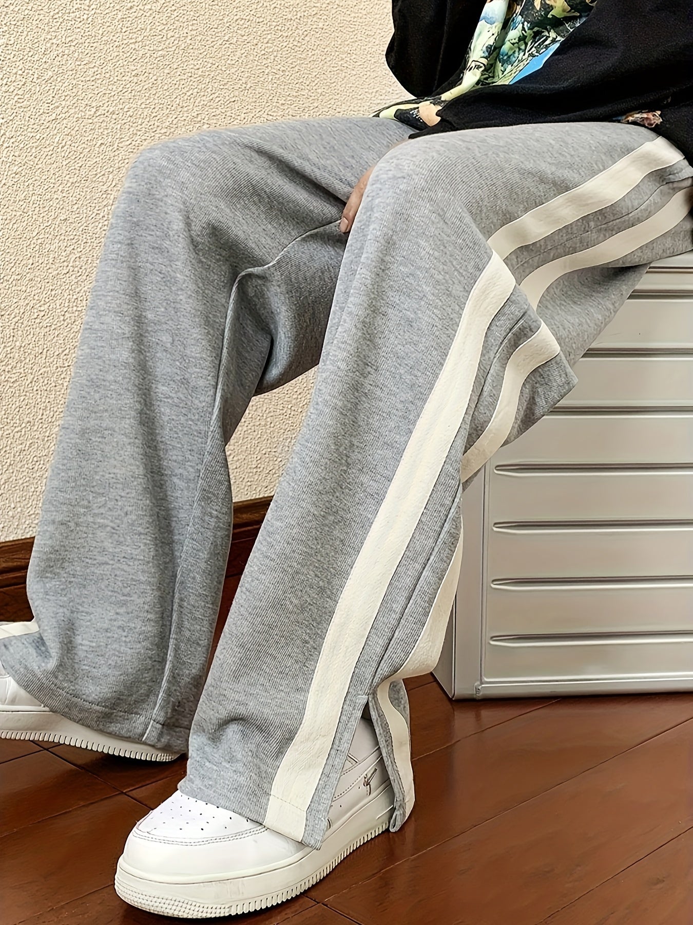Octavio® | The Deep Tone Track Pants