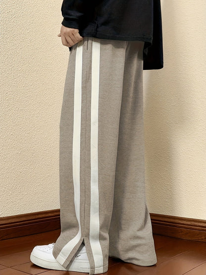 Octavio® | The Deep Tone Track Pants