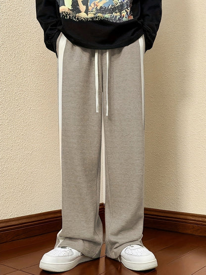 Octavio® | The Deep Tone Track Pants