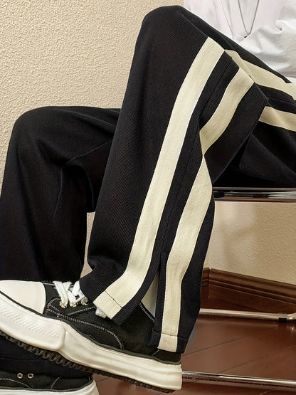 Octavio® | The Deep Tone Track Pants