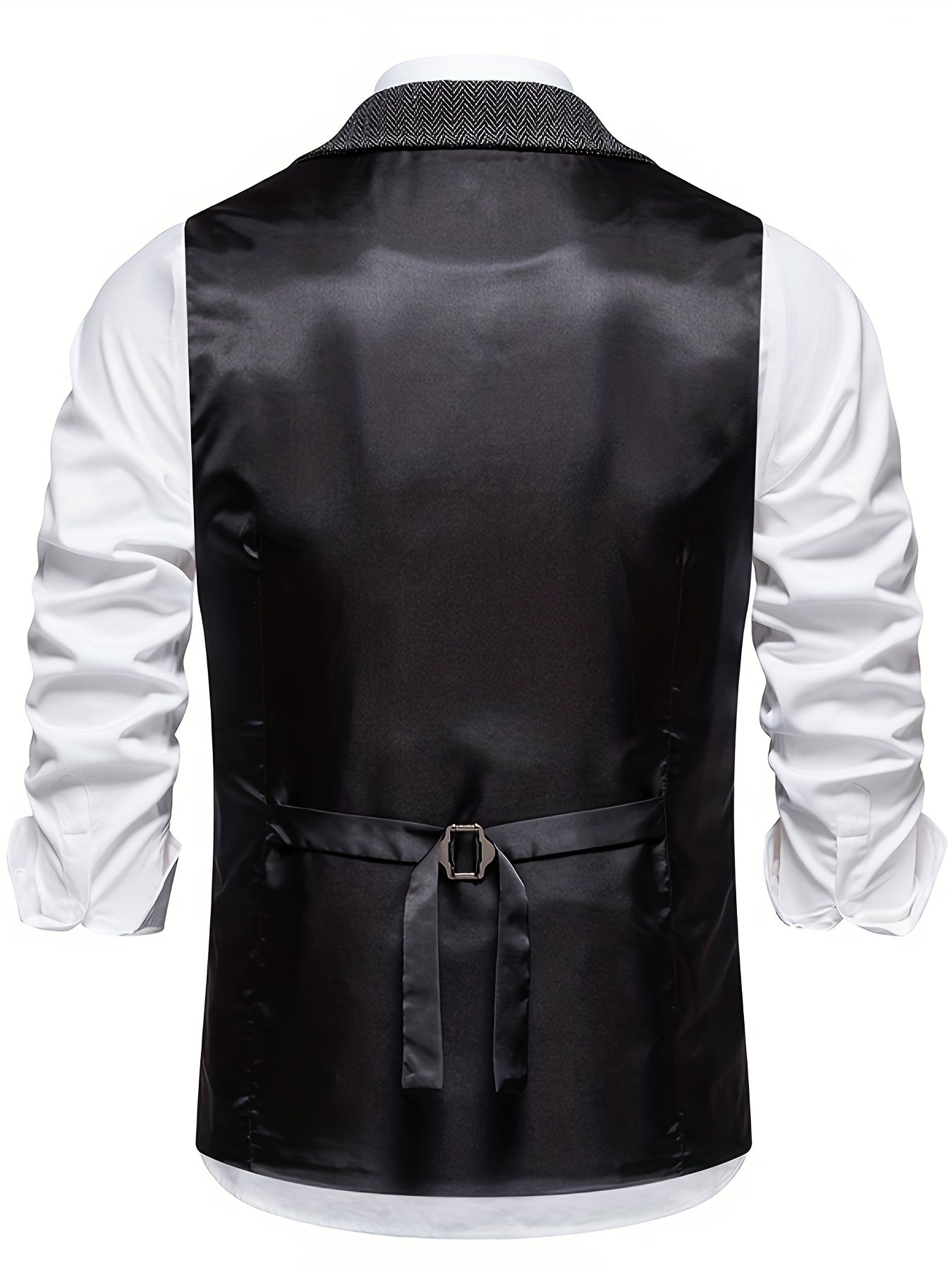 Liberio® | Lapel Waistcoat
