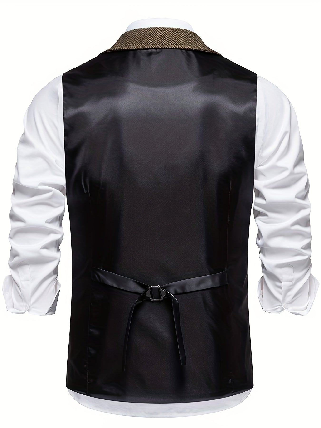 Liberio® | Lapel Waistcoat