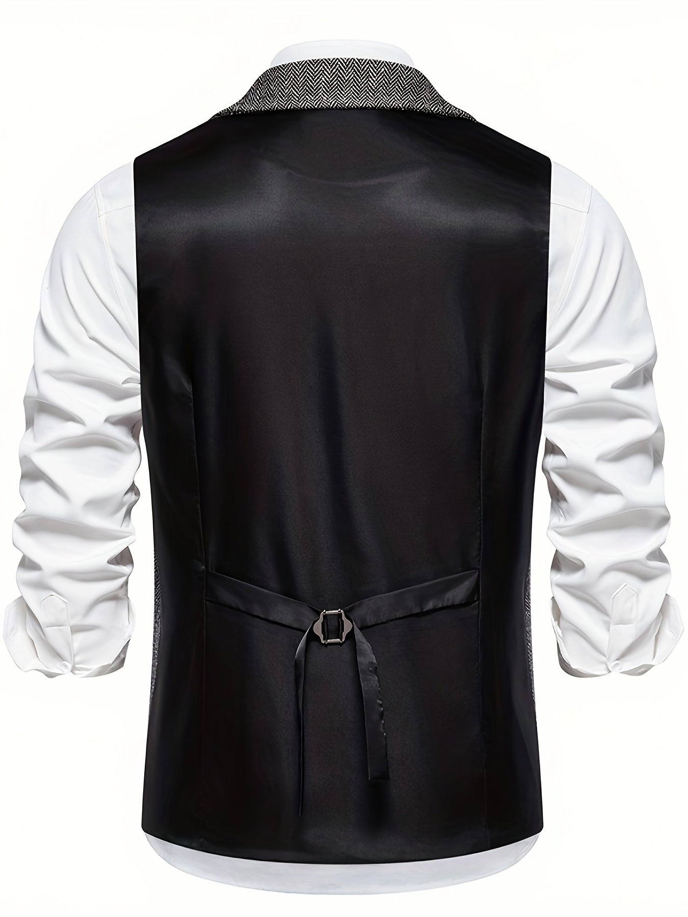 Liberio® | Lapel Waistcoat