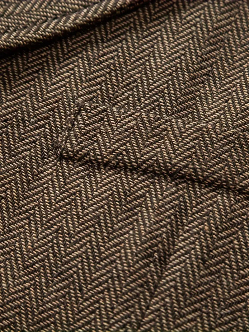 Liberio® | Lapel Waistcoat