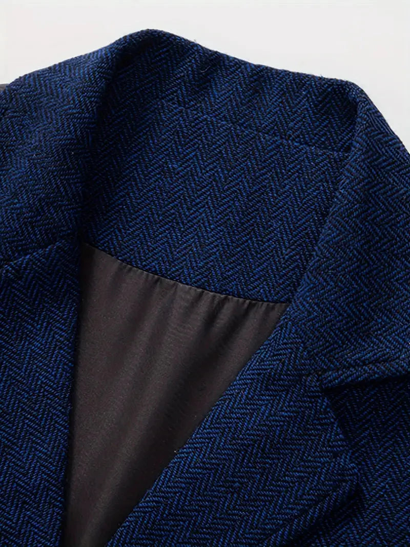 Liberio® | Lapel Waistcoat