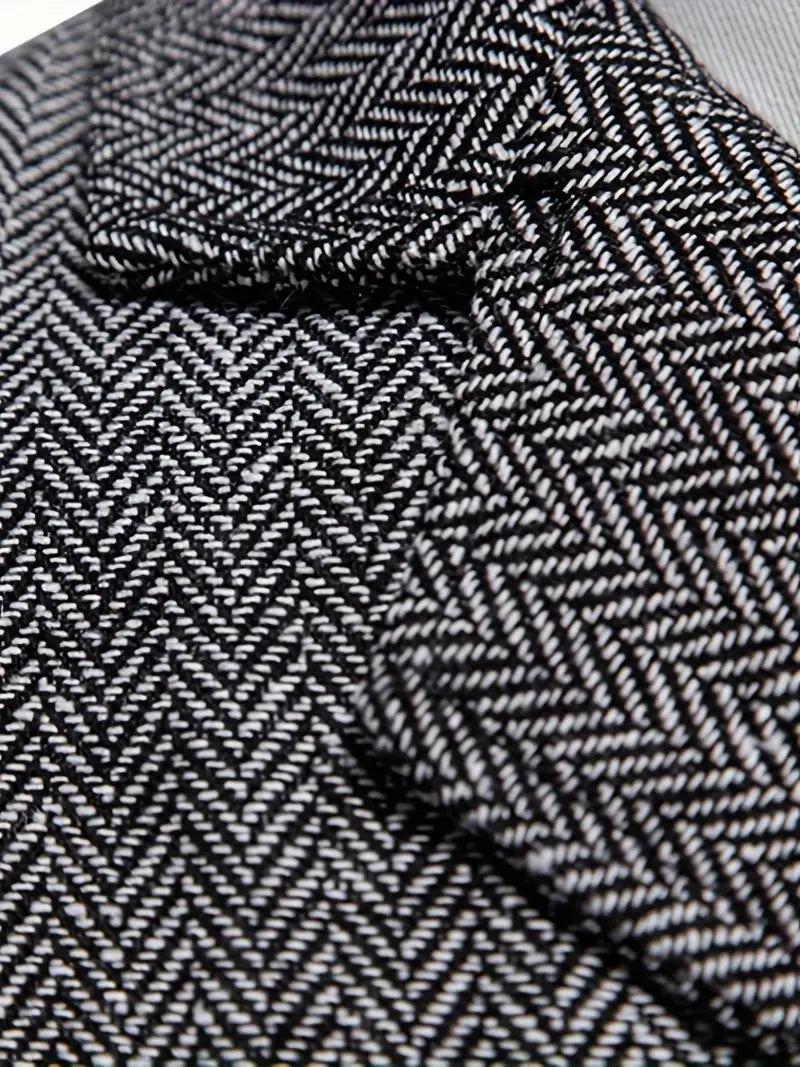 Liberio® | Lapel Waistcoat