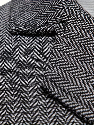 Liberio® | Lapel Waistcoat