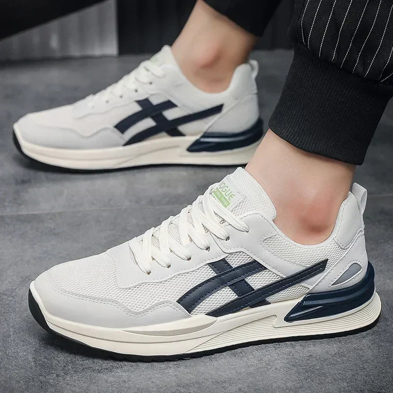 Leon® | Trail Sneakers