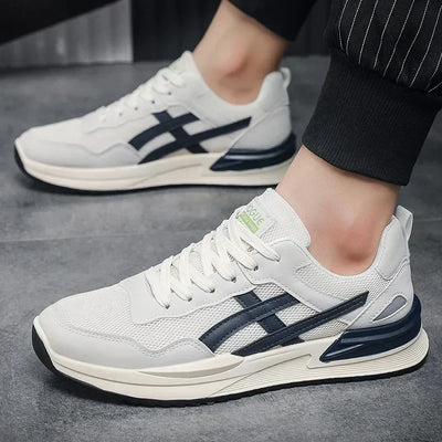 Leon® | Trail Sneakers