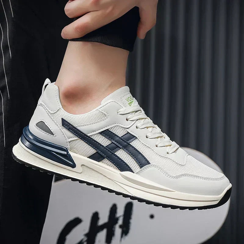 Leon® | Trail Sneakers