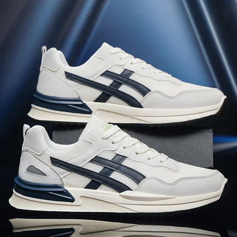 Leon® | Trail Sneakers