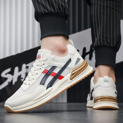 Leon® | Trail Sneakers