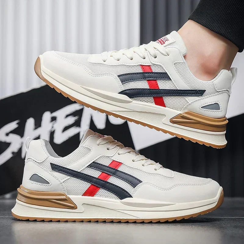 Leon® | Trail Sneakers