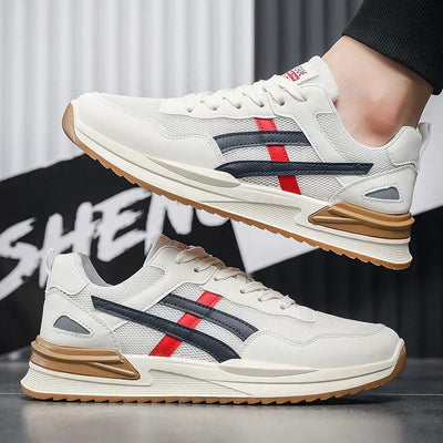 Leon® | Trail Sneakers