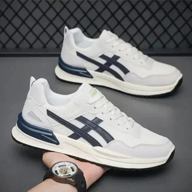 Leon® | Trail Sneakers