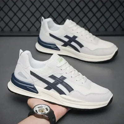 Leon® | Trail Sneakers