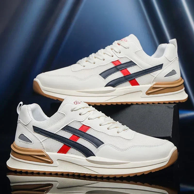 Leon® | Trail Sneakers