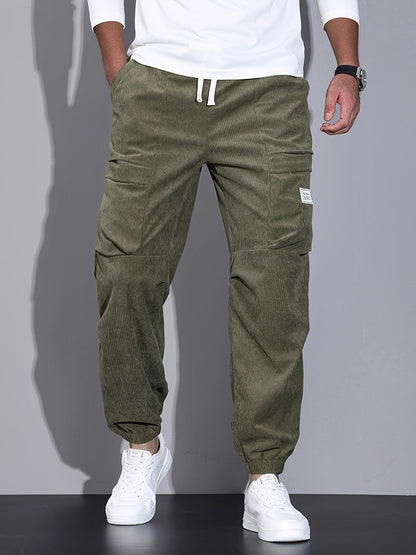 Moisés® | The Elevated Corduroy Cargo