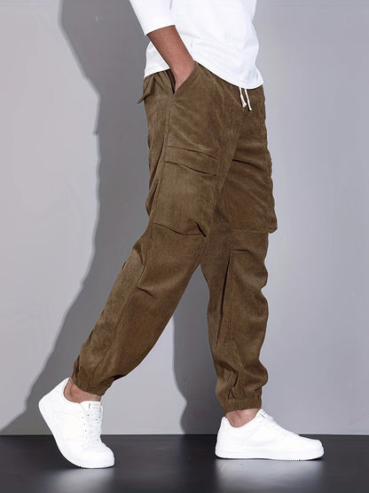 Moisés® | The Elevated Corduroy Cargo