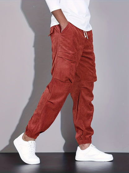 Moisés® | The Elevated Corduroy Cargo