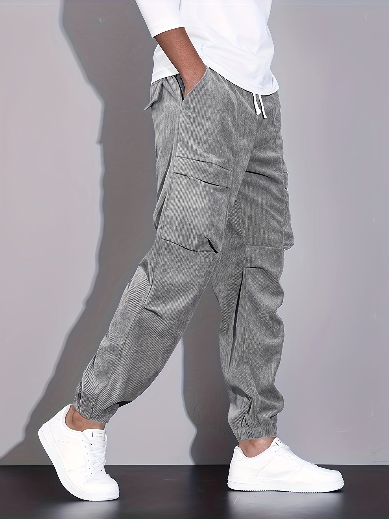 Moisés® | The Elevated Corduroy Cargo