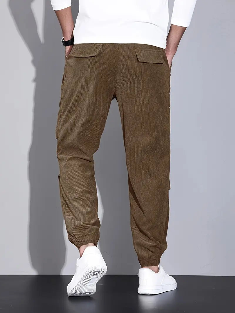 Moisés® | The Elevated Corduroy Cargo