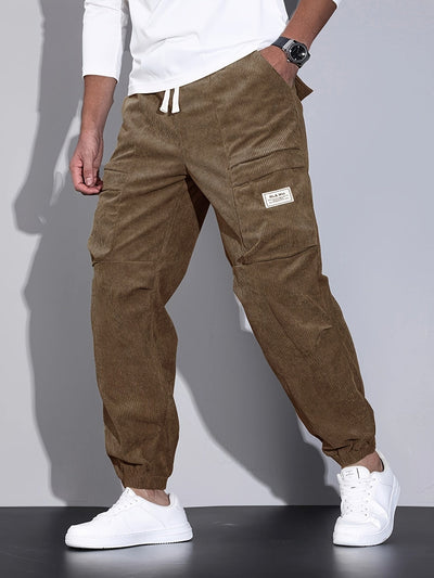 Moisés® | The Elevated Corduroy Cargo