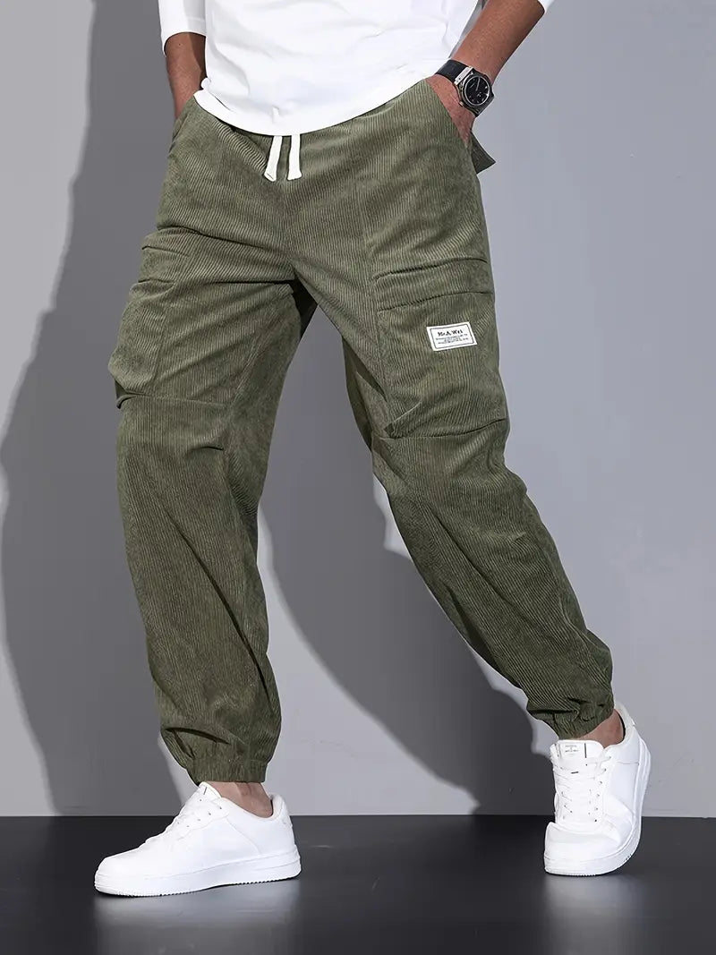 Moisés® | The Elevated Corduroy Cargo