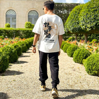 Les® | Japanese-Inspired Pants