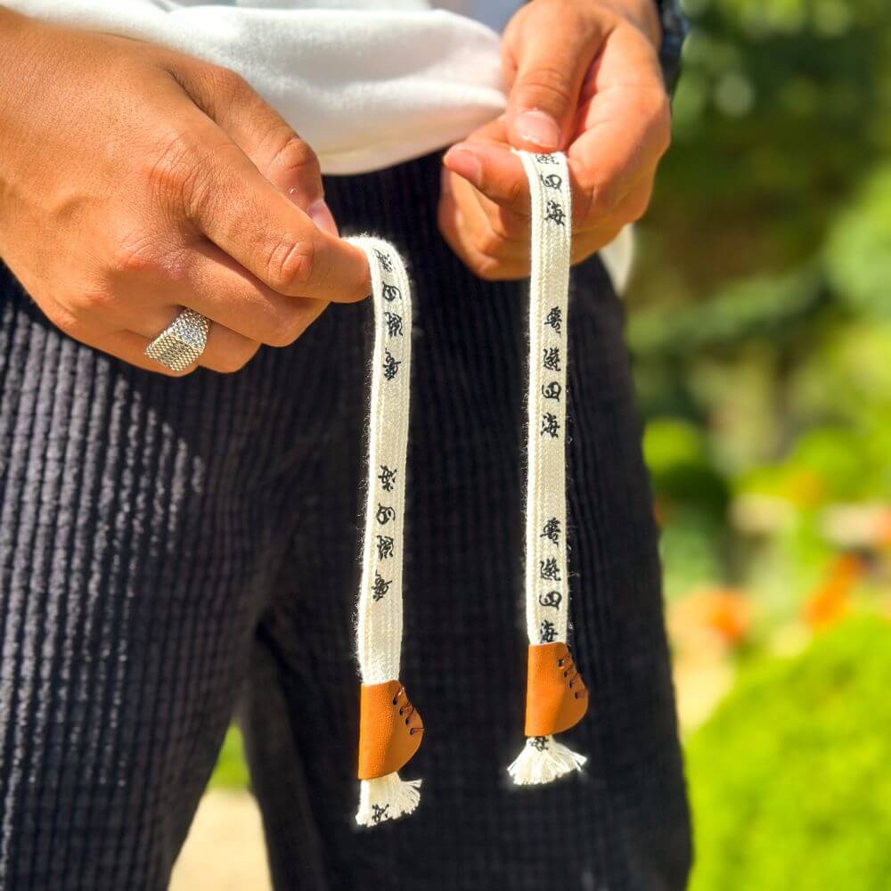 Quirico® | Japanese-Inspired Pants